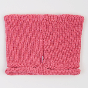 Шапка Babasik Демісезон для дівчинки