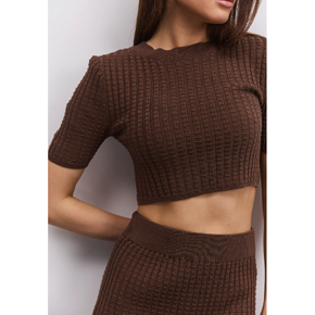 Комплект Футболка Спідниця Arjen