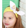Пов'язка Babasik Літо для дівчинки