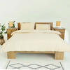 Bed set Viluta Satin Stripe
