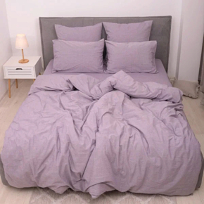 Bed set Viluta Boiled (washed) cotton