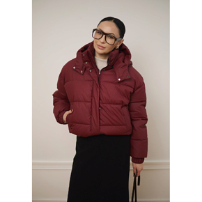 Куртка Wear me Зима женская