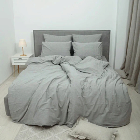 Bed set Viluta Boiled (washed) cotton