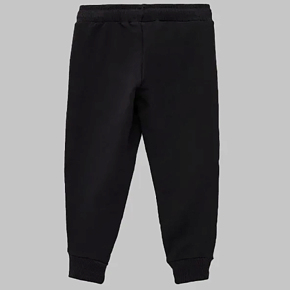 Fleece sports trousers Роза