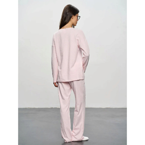 Homemade suit Роза