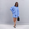 Set Blouse Shorts Arjen