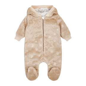 Чоловічок теплий Ляля дитячий