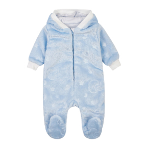 Чоловічок теплий Ляля дитячий