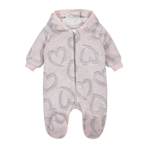 Чоловічок теплий Ляля дитячий