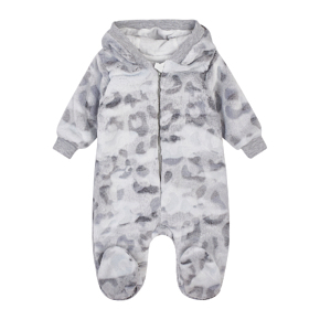 Чоловічок теплий Ляля дитячий