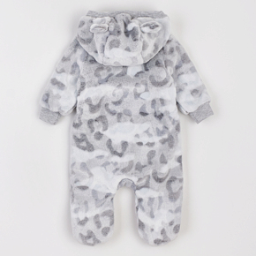 Чоловічок теплий Ляля дитячий