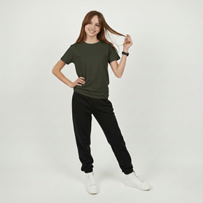 T-shirt Garnamama Basic