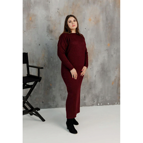 Dress Art Knit