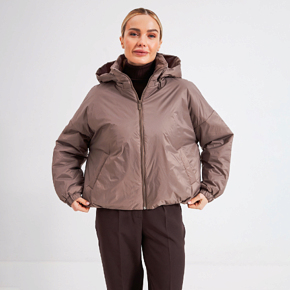 Куртка Wear me Демісезон жіноча