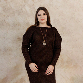 Сукня Art Knit жіноча