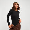 Long-Sleeve T-Shirt Wear me