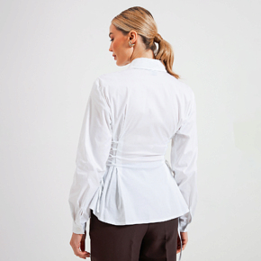 Рубашка Wear me женская