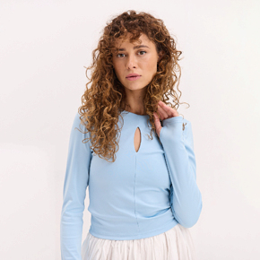 Long-Sleeve T-Shirt Arjen