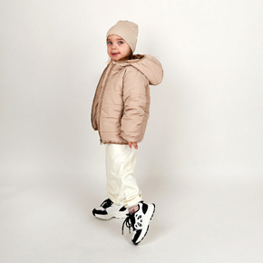 Куртка Ляля Демисезон детская