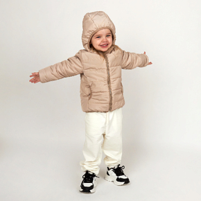 Куртка Ляля Демисезон детская