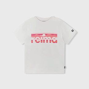 Футболка Reima 5200189C Лето для девочки