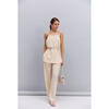 Set Pants Top Arjen