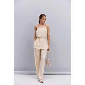 Set Pants Top Arjen