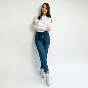 Long-Sleeve T-Shirt Kosta