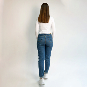 Long-Sleeve T-Shirt Kosta