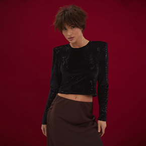 Блузка Wear me женская