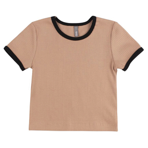 Футболка Bembi для дівчинки