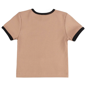 Футболка Bembi для дівчинки