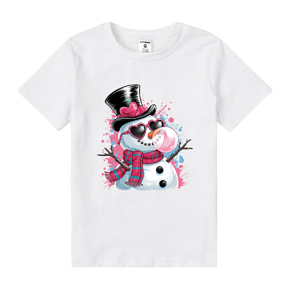 Футболка Garnamama Christmas дитяча