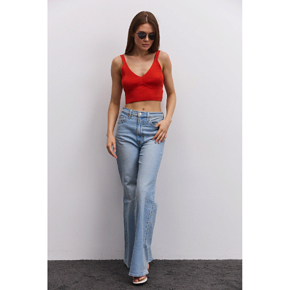 Кроп-топ Arjen жіночий