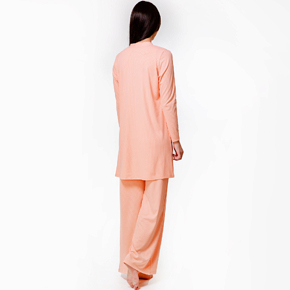 Homemade suit 3 pcs. Kosta