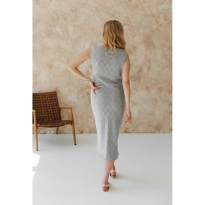 Dress Art Knit