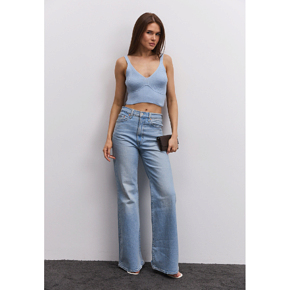 Кроп-топ Arjen жіночий