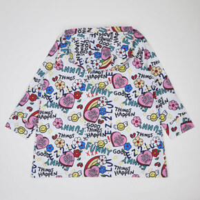 Плащ-дощовик Соня для девочки