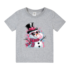 Футболка Garnamama Christmas дитяча