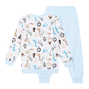 Pajamas Timi Tex
