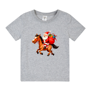 Футболка Garnamama Christmas дитяча