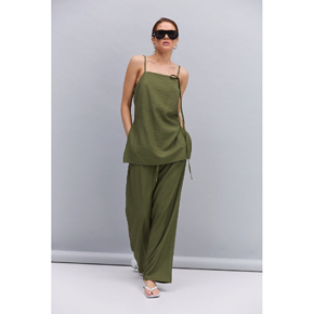 Set Pants Top Arjen