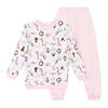 Pajamas Timi Tex