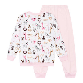 Pajamas Timi Tex