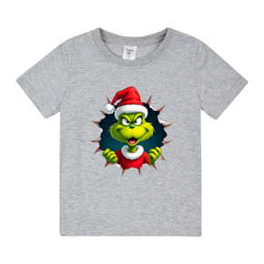 Футболка Garnamama Christmas дитяча