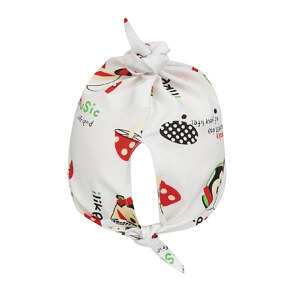 Панамка Babasik Лето для девочки