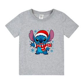 Футболка Garnamama Christmas дитяча