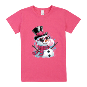 Футболка Garnamama Christmas дитяча