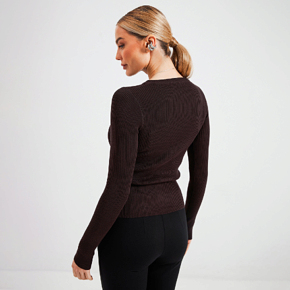 Long-Sleeve T-Shirt Wear me