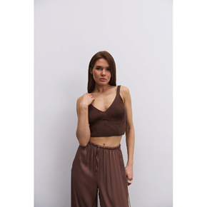 Кроп-топ Arjen жіночий